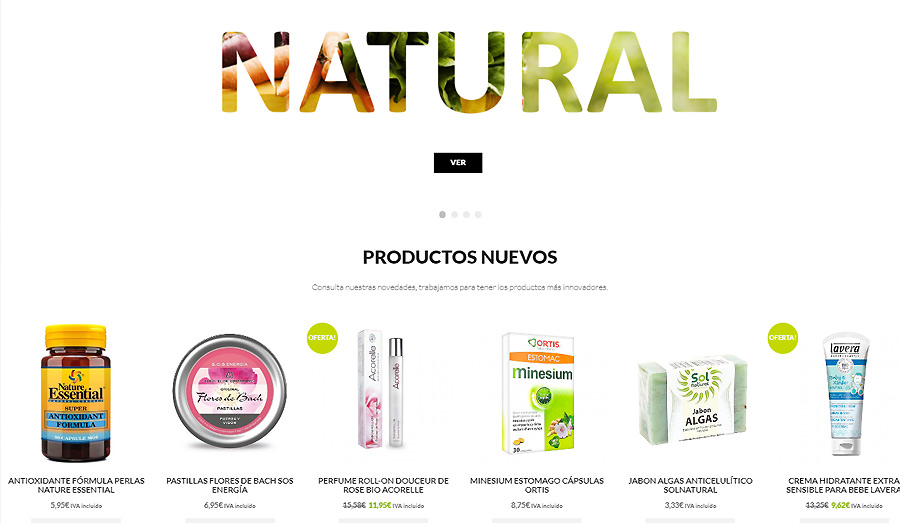 Vip Natura