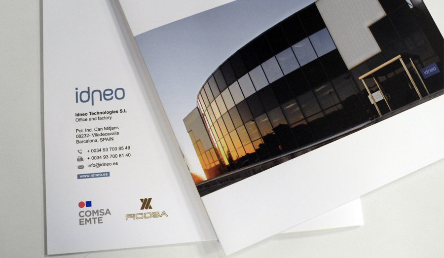Idneo