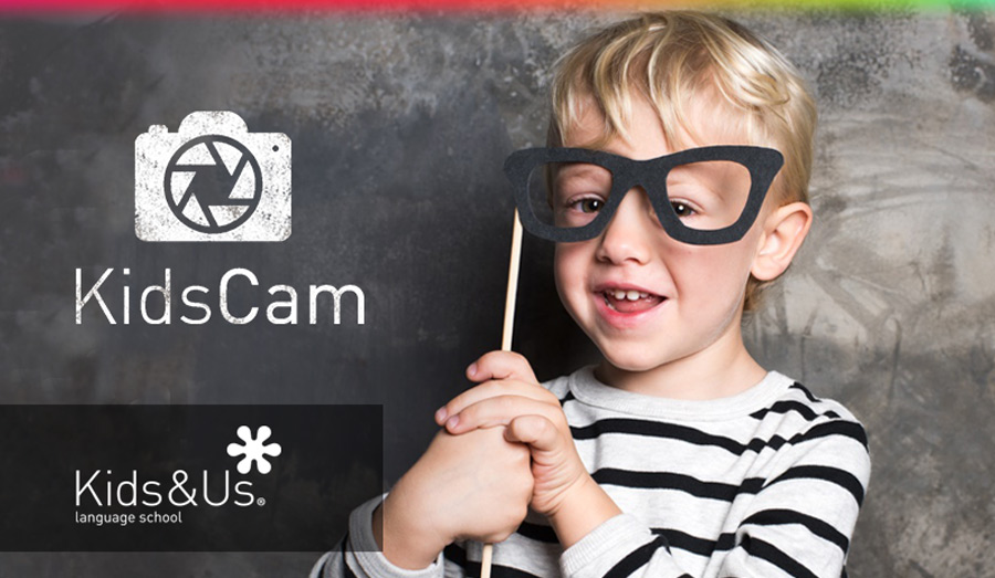 Kids camp