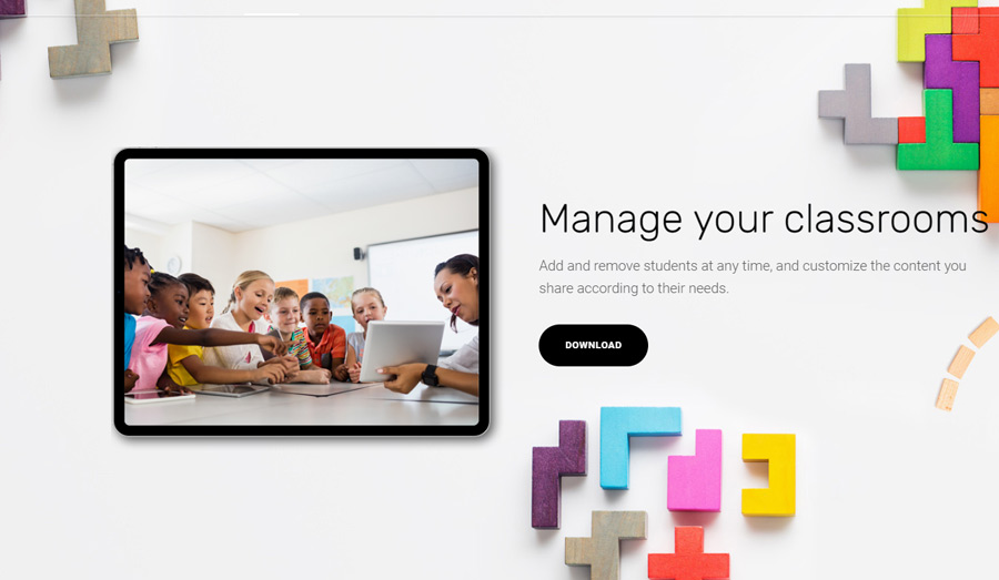 Makeit App