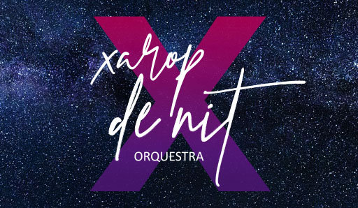 Xarop de nit